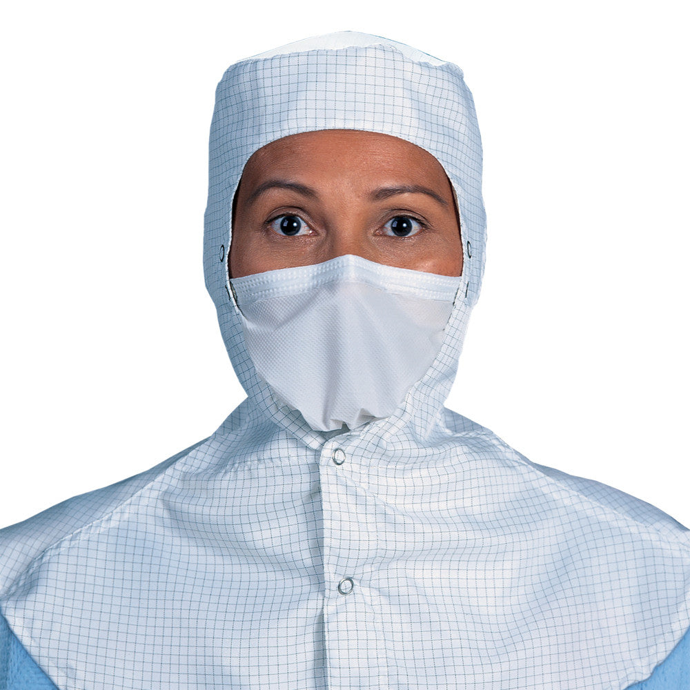 SOS Cleanroom Kimberly-Clark Kimtech M7 Veils