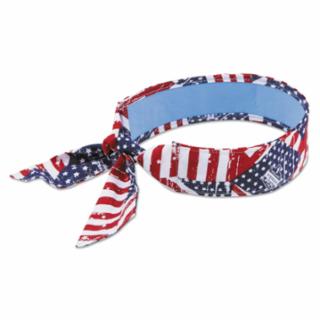ERGODYNE 12303 Ergodyne Chill-Its® 6700 Evaporative Cooling Bandanas