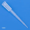 Globe Scientific 150050RFS Pipette Tip 1 - 200uL Certified Universal Low Retention Graduated 54mm Natural STERILE 96 Tips/Refill Plate 10 Refill Plates/Box