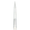 Globe Scientific 150051RS Pipette Tip 1 - 300uL Universal Low Retention Graduated 59mm Natural Extended Length STERILE 96/Rack 10 Racks/Unit