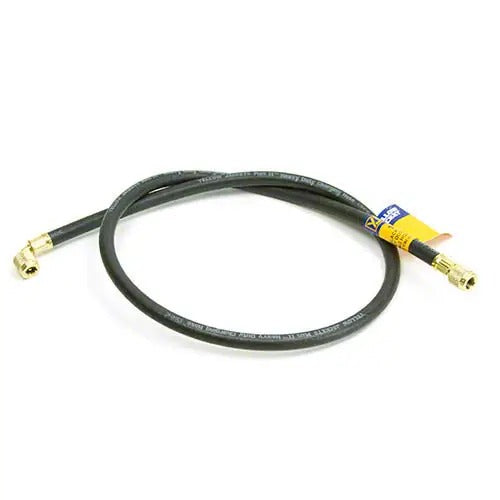 Yellow Jacket 15224 24", PLUS II 1/4" heavy duty with HCL straight x 90°