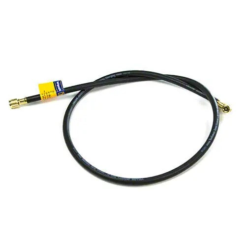 Yellow Jacket 15272 72", PLUS II 1/4" heavy duty with HCL straight x 90°