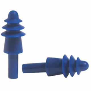 HONEYWELL HOWARD LEIGHT AS-1 Airsoft Reusable Air Cushioned Ear Plugs W (50 PR)