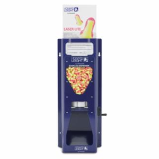 HONEYWELL HOWARD LEIGHT LS-500 Leight Ear Plug Dispenser