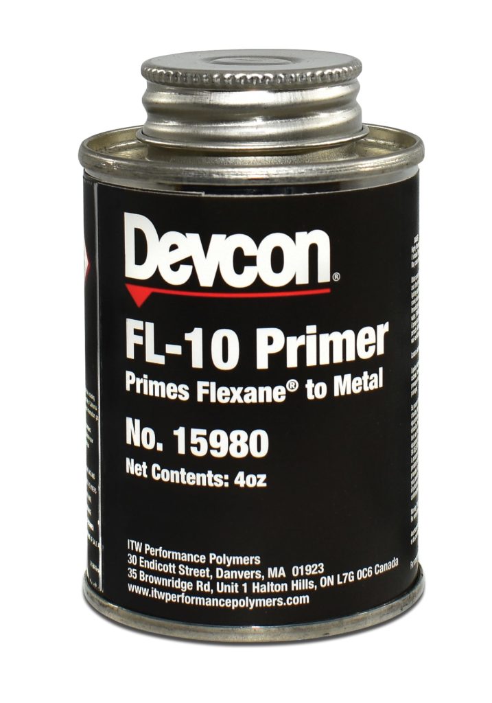 DEVCON 15980 4Oz Fl-10 Flexane Primer