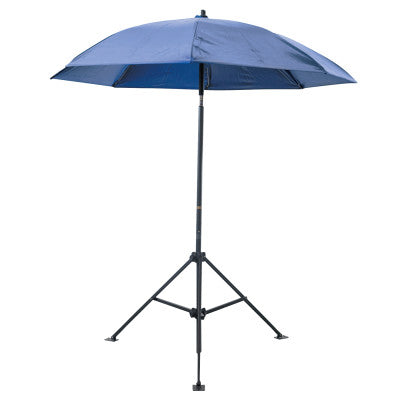 LAPCO UM7VB Umbrella- 7'- Blue-Standnot Included