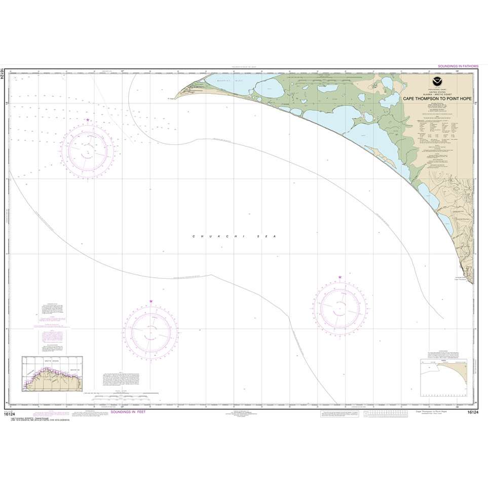 Paradise Clay NO_16124 HISTORICAL NOAA Cape Thompson to Point Hope