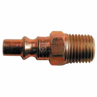 COILHOSE PNEUMATICS 1401 11503 1/4"Mpt Connector (25 EA)