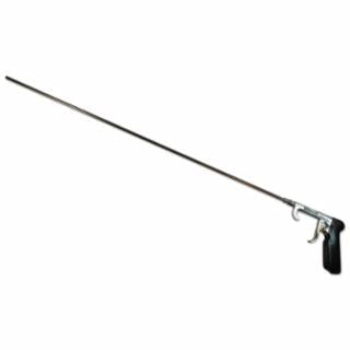 COILHOSE PNEUMATICS 736-S Safety Gun With 36" Extension