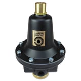 COILHOSE PNEUMATICS 8804K 1/2" Tamperproof Regulator