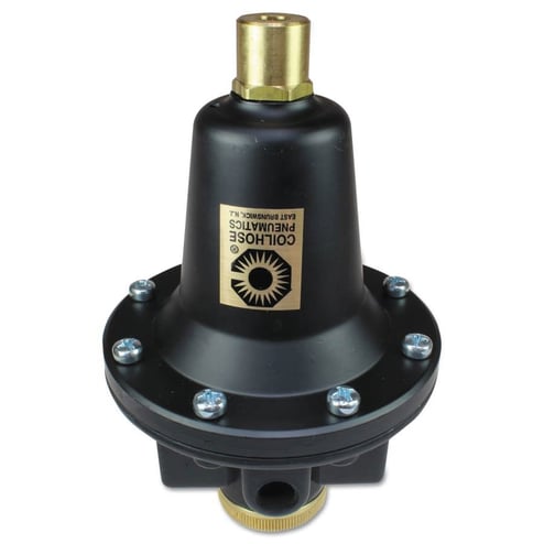 COILHOSE PNEUMATICS 8804 15295 1/2" Regulator