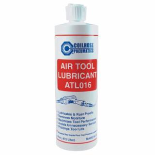 COILHOSE PNEUMATICS ATL016 28895 1Pt Air Tool Lubricant (1 BTL)