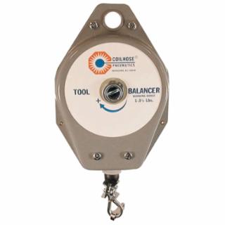 COILHOSE PNEUMATICS BL02 29075 1-3.5Lb Mechanicalbalancer