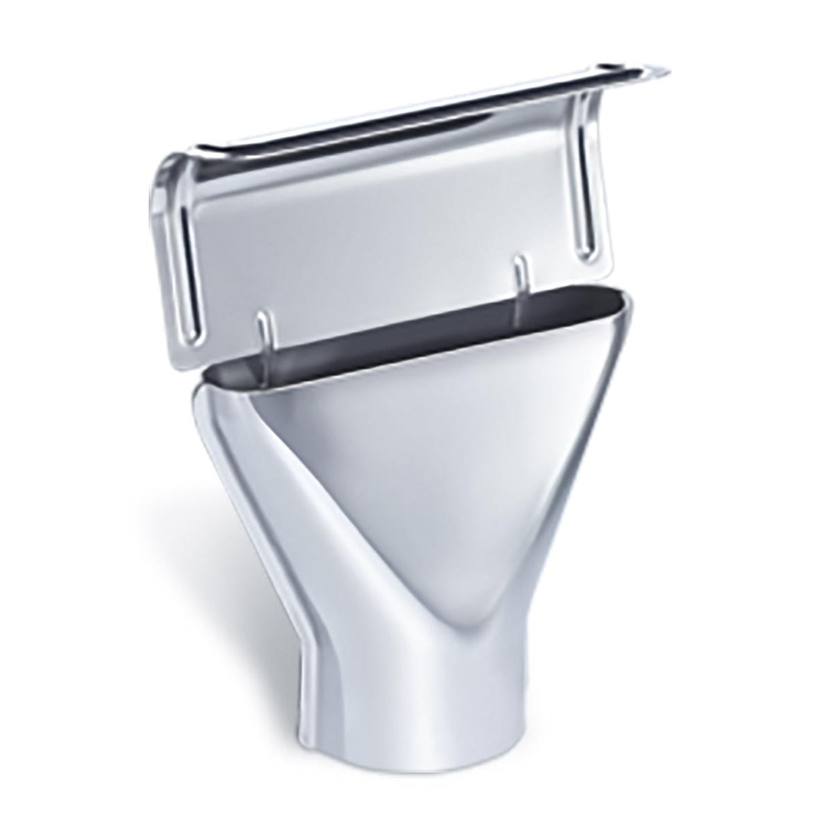 Steinel 110048650 75mm Reflector Nozzle