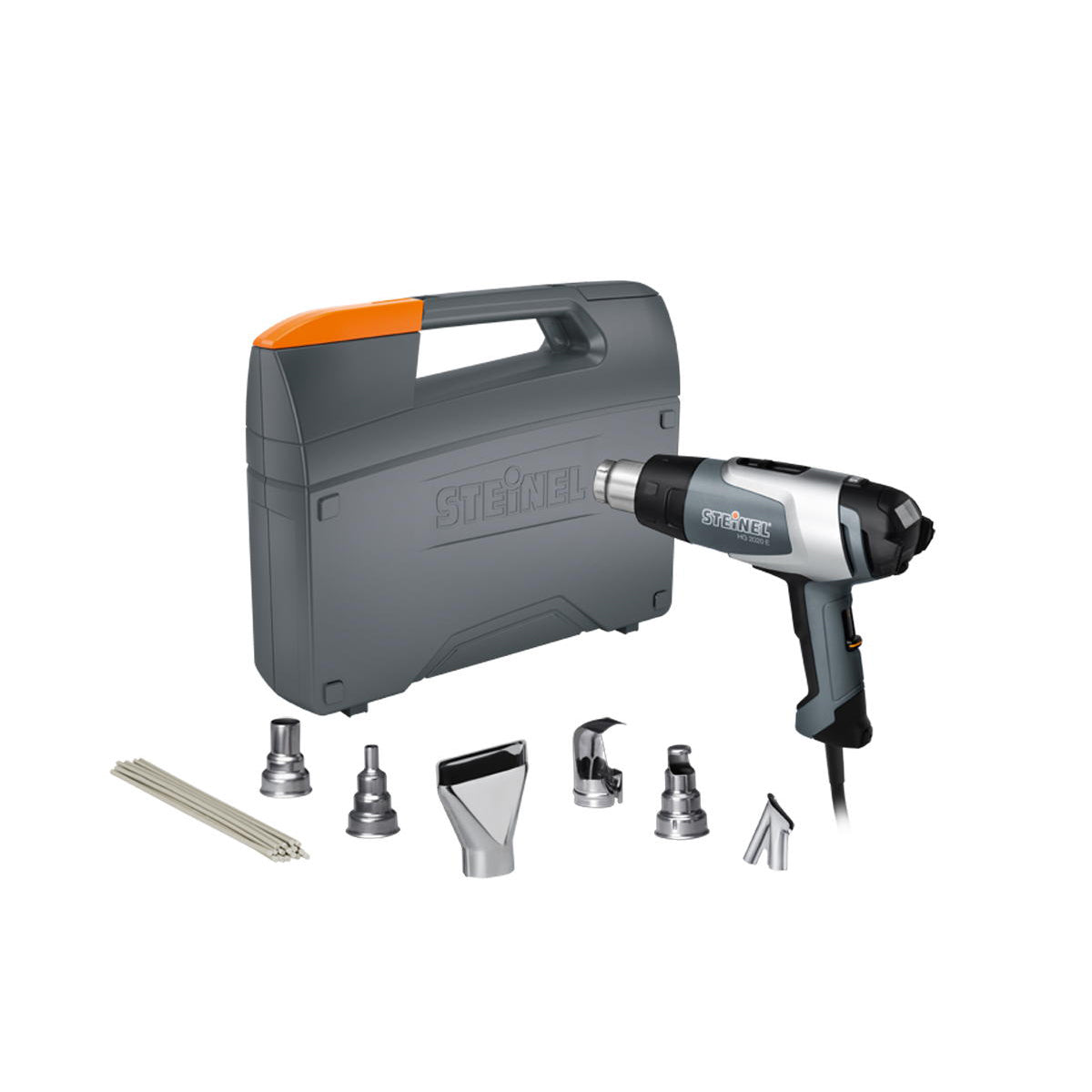 Steinel 110051537 Automotive Kit: HL 2020 E
