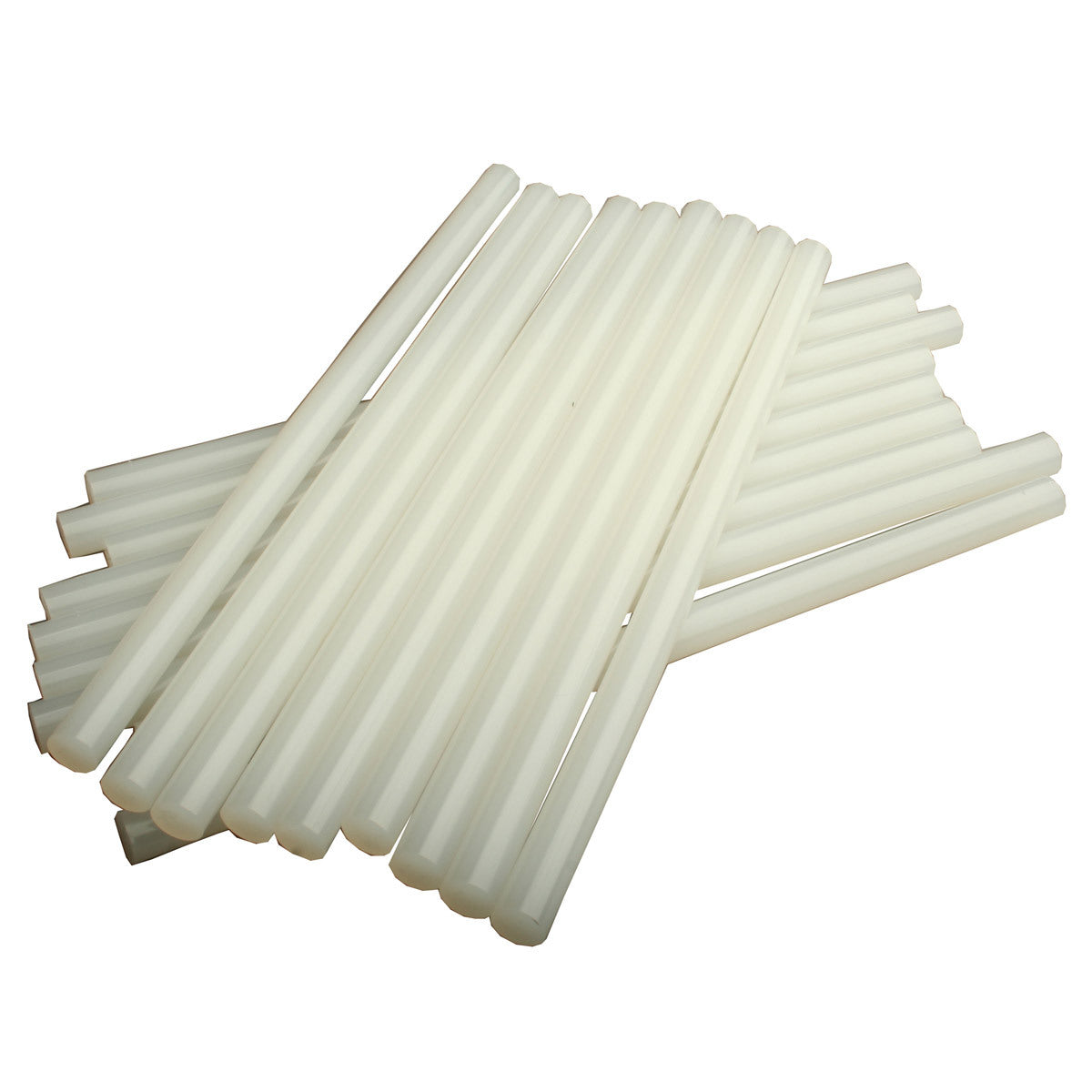 Steinel 110049648 G200C Clear Glue Sticks≈10" Glue Sticks