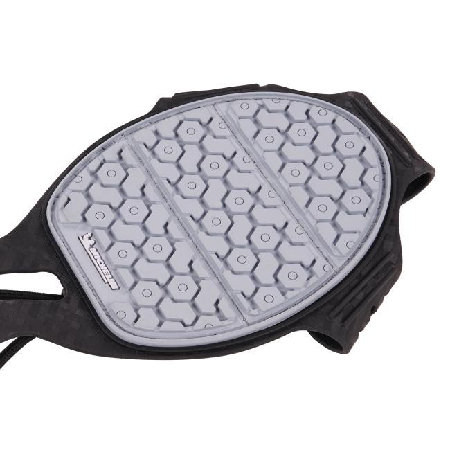 Ergodyne 16926 TREX 6326 Spikeless Traction Device - Slip-Resistant & Oil-Resistant