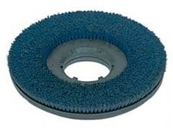Mercury Floor Machines 1707 17 inch Nylon 180 Grit Scrub Brush