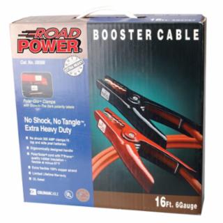 SOUTHWIRE 08565 Booster Cable