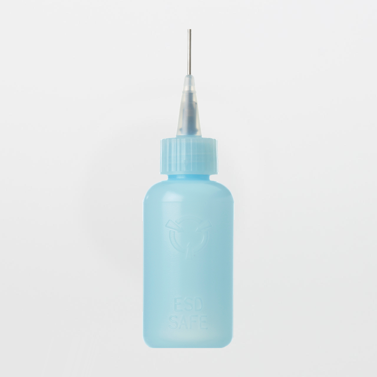 SOS Cleanroom 2 oz. ESD-Safe Flux Dispenser (16 ga.)