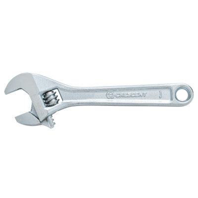 CRESCENT® AC26BK Wrench Chrome Adj 6" Bulk (1 EA)