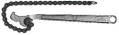 CRESCENT® CW24 24" Chain Wrenchdiamond/Uti