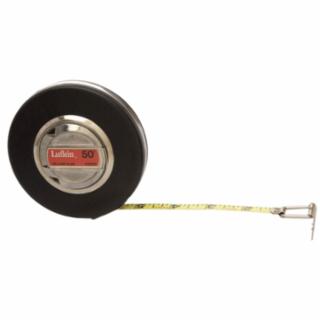 CRESCENT LUFKIN® HW226D 45896 100Ft Eng Tape