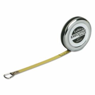CRESCENT LUFKIN® W606PM 1/4"X2M Tape