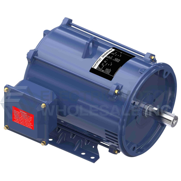 Marathon GT0213 General Purpose Motor