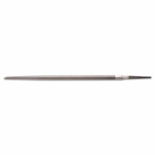 CRESCENT/NICHOLSON® 11969 8" Round Smoothfile