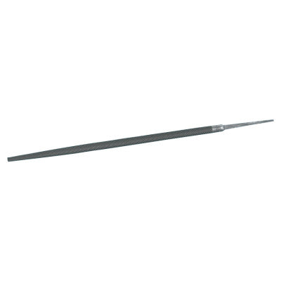 CRESCENT/NICHOLSON® 12019 10" Round Bast File