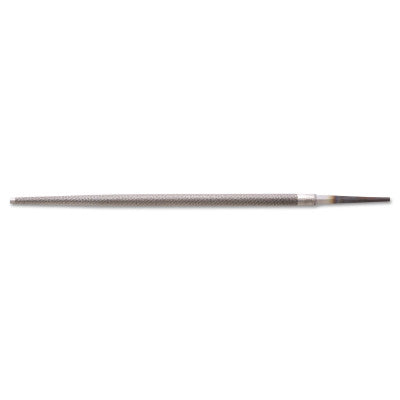 CRESCENT/NICHOLSON® 12051 10" Round 2Nd Cut File