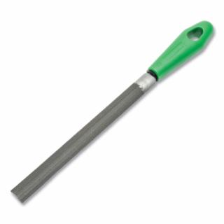 CRESCENT/NICHOLSON® 21745N 8" Half Round Bastard File With Handle