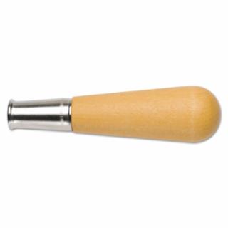 CRESCENT/NICHOLSON® 21854 10" Round Bast W/O Hdl Cdd