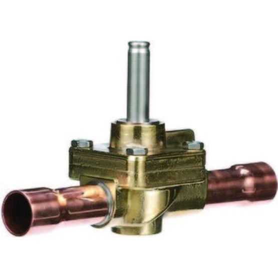 White Rodgers 1840087 250RA 9T7MVLC-01, 250RA Series Refrigerant Solenoid Valves