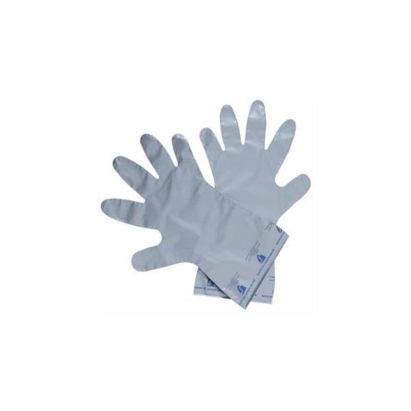 HONEYWELL NORTH® SSG/11 Silver Shield Unique Flexible Glove (1 PR)