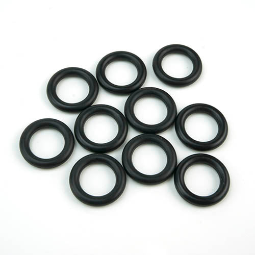 Yellow Jacket 19030 Rubber gasket OÂ ring (10 pak) for 19130 and 19133