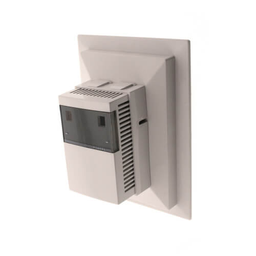 Siemens 192-840 ROOM THERMOSTAT KIT, PNEUMATIC, RETROLINE, DA, FAHRENHEIT, SSP