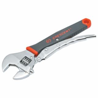 CRESCENT® ACL10VS Wrench 10" Locking Adjustable