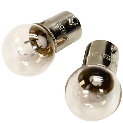 Makita 192241-3 Light Bulb, 2/pk