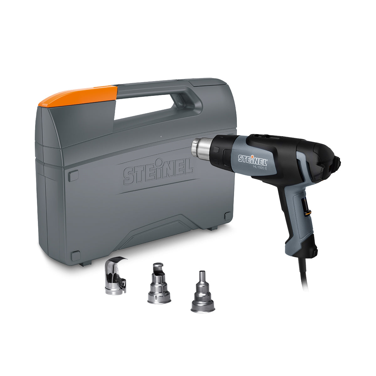 Steinel 110051546 Classic Kit: HL 1920 E