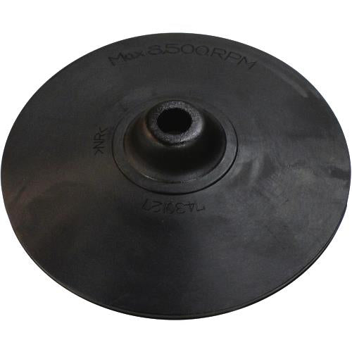 Makita 192978-2 7" Rubber Backing Pad