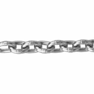 CAMPBELL® 0635211 17/64"/Bright Aluminum Chain