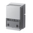 Siemens 193-217 ROOM TSTAT, FREE ENERGY BAND (TM), PNEU, DSP, RA HEAT/DA COOL, DEG F, 2-PIPE