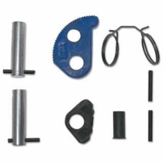 CAMPBELL® 6506011 1 Ton Gx Clamp Pad Kit