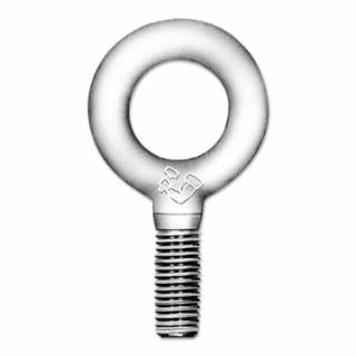 CAMPBELL® 7100222 Eye Bolt Shldr Thrd 5/16"
