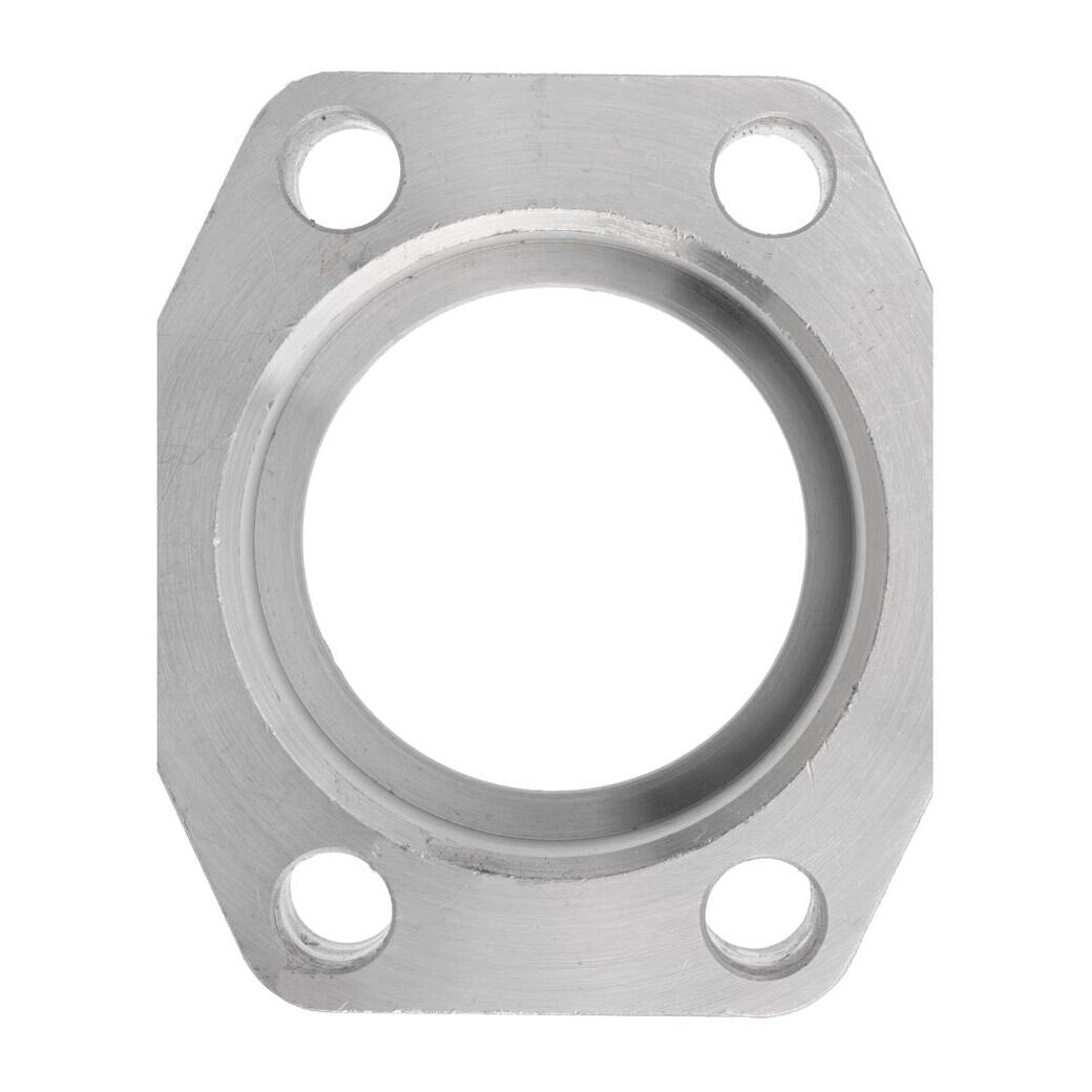 Brennan 1933-64-64 64Fswp-64Orf Flange, 500Psi