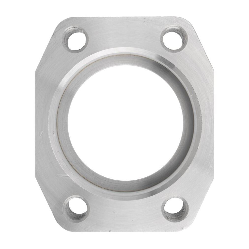 Brennan 1934-48-48 48Fswp-48Ff Flange, 500Psi