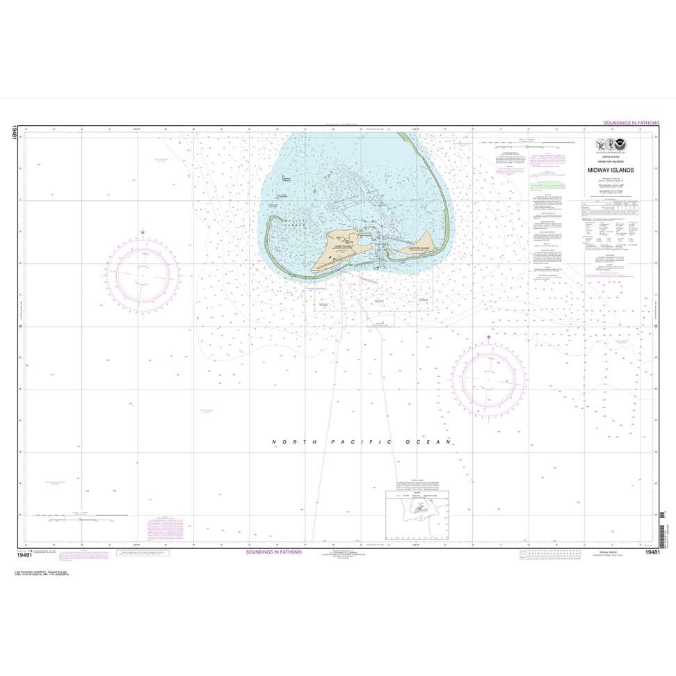 Paradise Clay NO_19481 NOAA Hawai'ian Islands Midway Islands