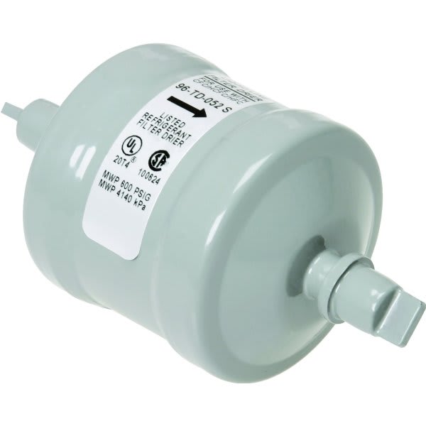 Emerson TD 052S TD Series Liquid Line Drier